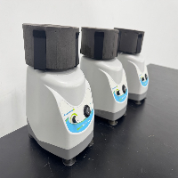 Benchmark BenchMixer V2 Vortex Mixer image 0